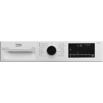 Beko B5T68248 Στεγνωτήριο 8kg A+++ με Αντλία Θερμότητας